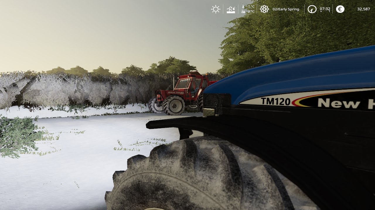 FS19 The Northern Coast episode 3