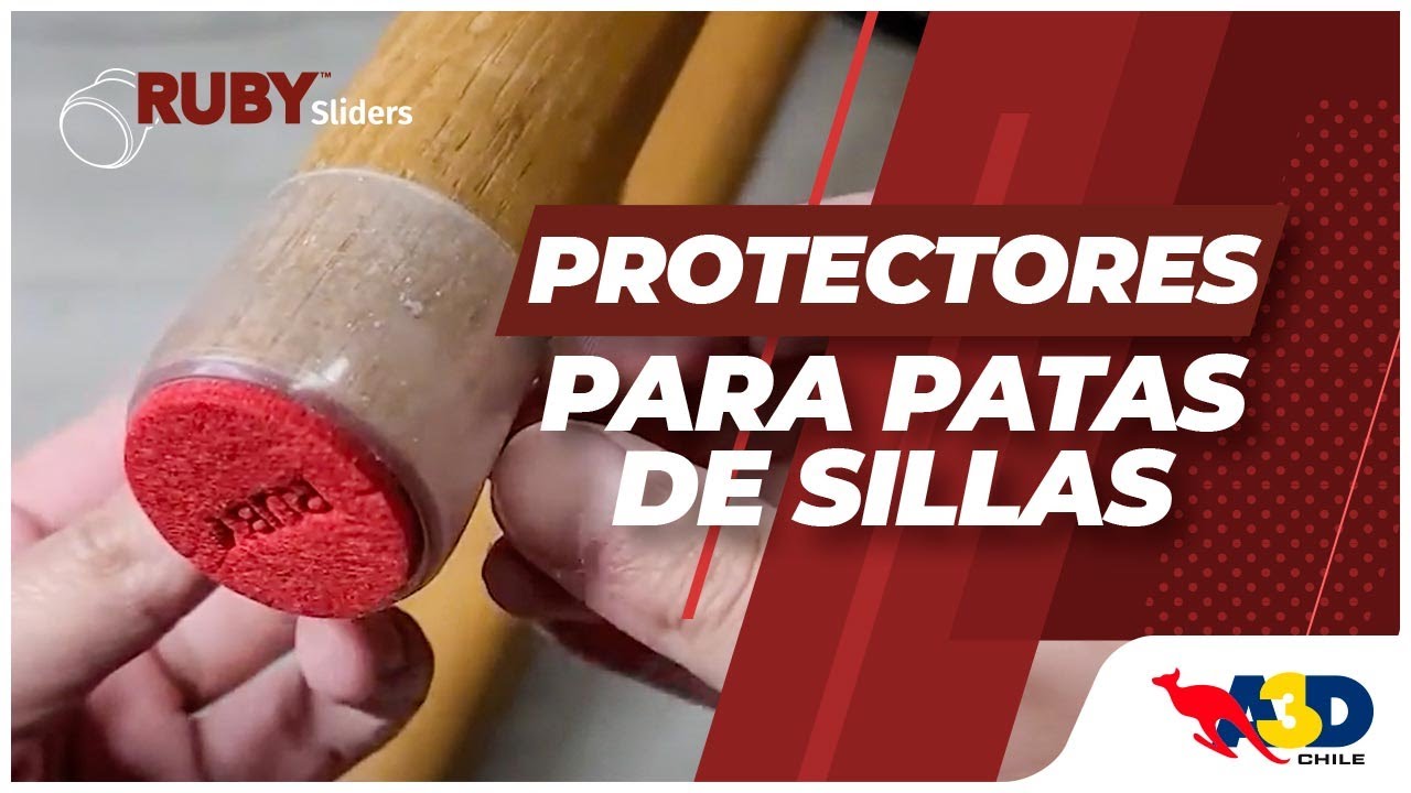 Tapones Para Las Patas De Las Sillas