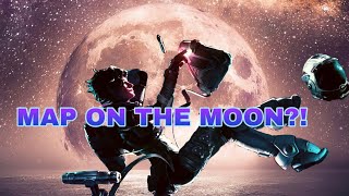 Apex Lunar Map!