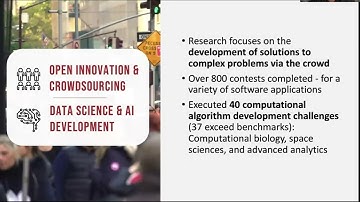 Open Innovation in the Generative AI Era