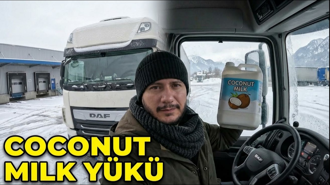 RAHATLATICI YOLCULUK | GÜNÜN İŞİNİ BİTİRDİKTEN SONRA