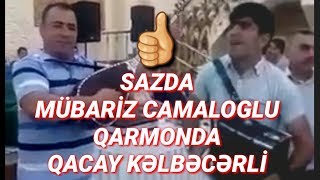 Vur Catdasinmübariz Camaloglu Qacay Kəlbəcərli Gözəl Ifaları Ilə