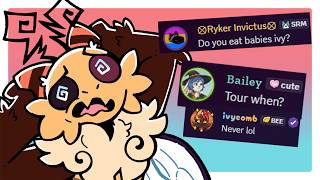 I Answered My Discord Server's Most Important Questions...