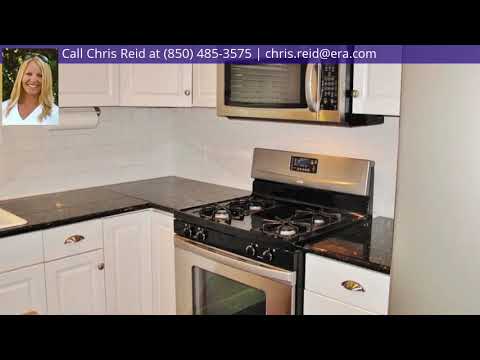 1305 N 18TH AVE, Pensacola, FL home video tour