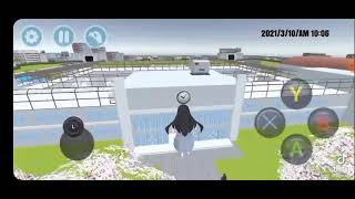 here how to get senpai  in high school simulator hope its help 😊 screenshot 5