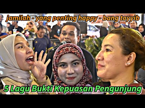 Flybaits - Kesan Kenangan Lalu II