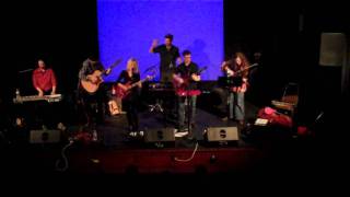 &quot;New England&quot; Tanya Donelly at The Brattle Theatre 2/16