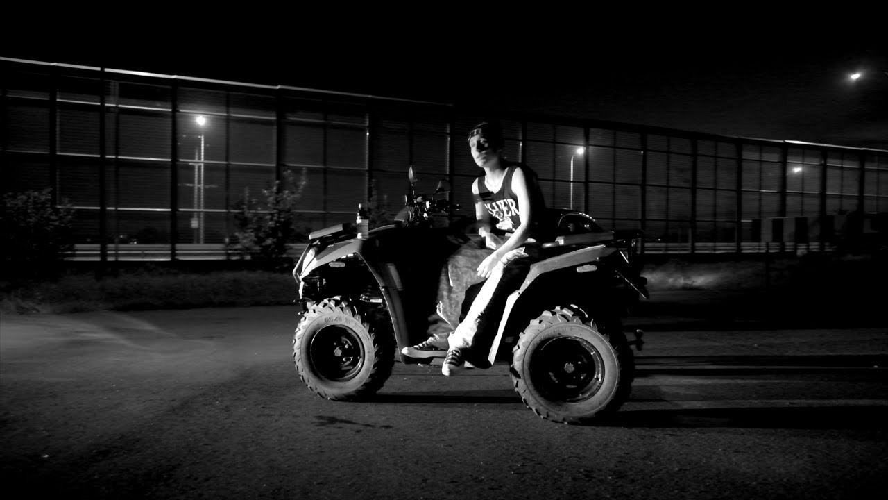 MŁODY GIET - NIE PALE JANA (prod.solsa)