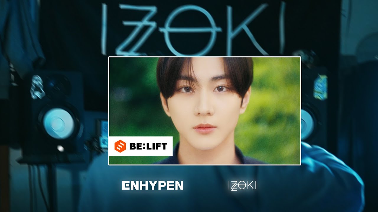 Enhypen 
