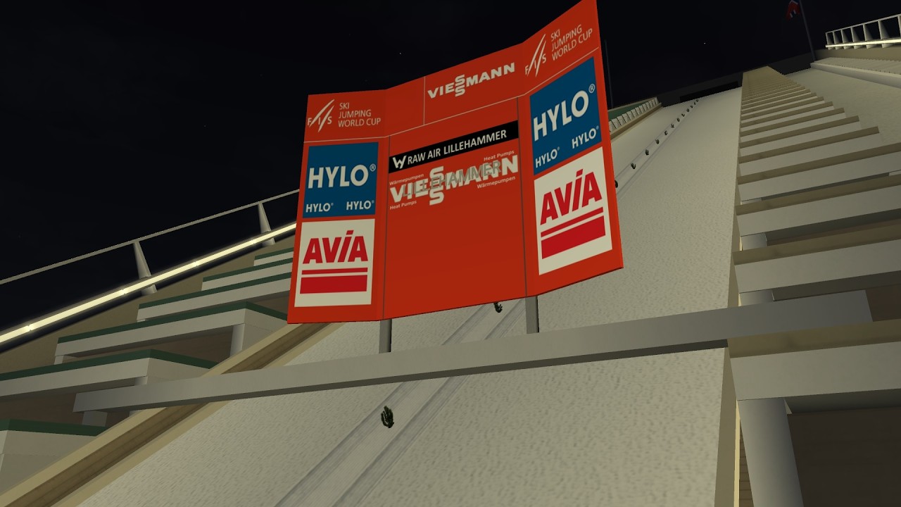 Puchar Świata 24/25 | ETAP 1 | Inauguracja na olimpijskim kompleksie | 2/2