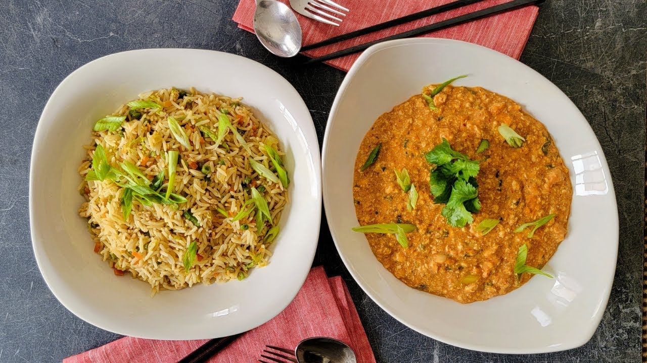 Offers & Deals on Chicken Chopper Fried Rice in Lower Parel, Mumbai -  magicpin