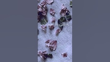 💟 تلاوة من سورة الإسراء 💟#ماهر_المعيقلي #quran #حالات_واتس #islamic