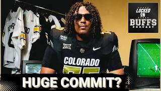 BREAKING: Colorado beats out SEC powerhouses for ELITE Offensive Tackle Recruit