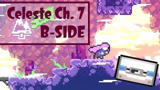 No More Running... Finally (Celeste Chapter 7 B-Side Full Clear + No More Running Crystal Heart) 🌄