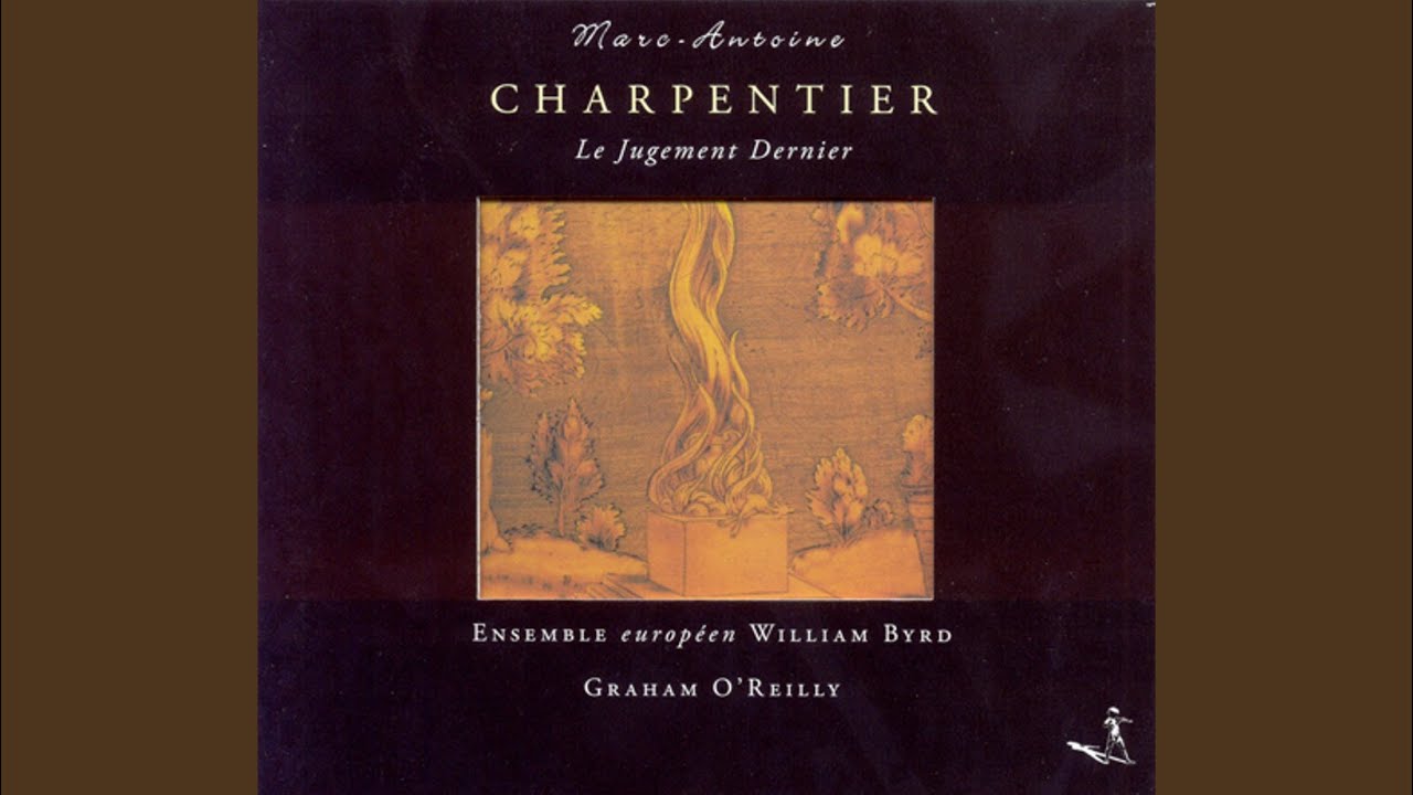 Extremum Dei judicium, H. 401, "Audite coeli quae loquor": Vos autem electi, vos autem...