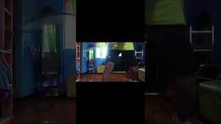 The Basic Skills of Badminton (Performance Task for PE3)
