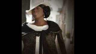 Angie Stone - Holding Back the Years chords