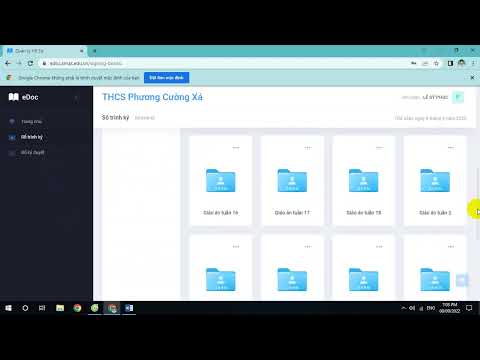 Video Tải giáo án lên Edoc.smas.edu.vn - YouTube