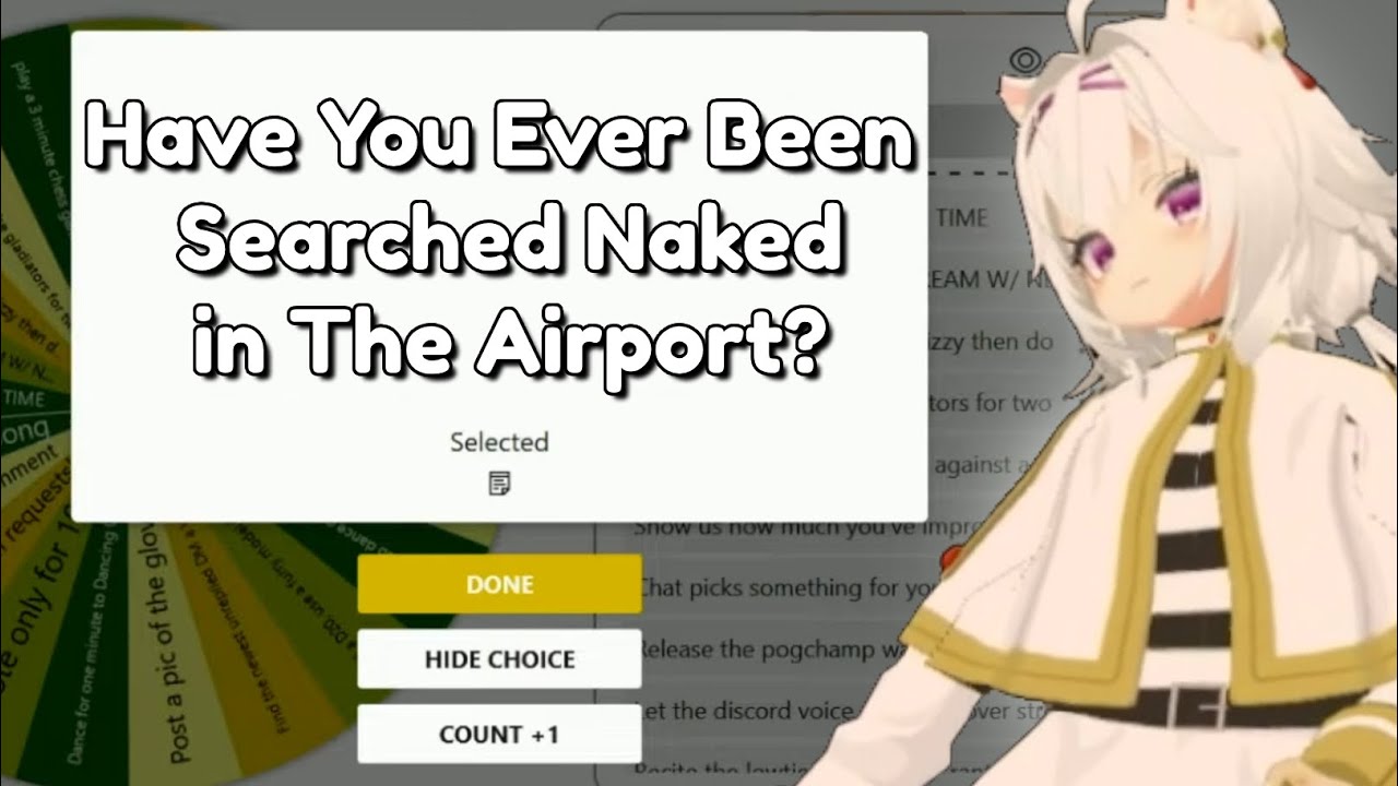 Filian Laughs She Gets A Mental Trauma