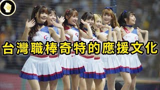 Taiwan's unique cheering culture in professional baseball by 窮奢極欲 51,620 views 2 weeks ago 8 minutes, 3 seconds