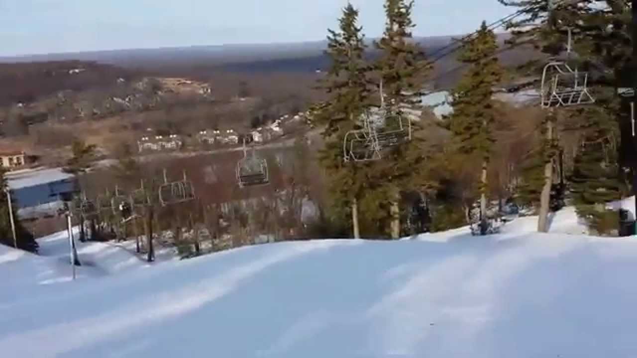 March 22 2014 Big Boulder Ski Resort YouTube march-22-2014-big-boulder-ski-resort-youtube