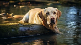 Training Your Labrador Retriever Puppy: Tips for a WellMannered Dog