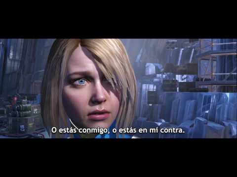 Injustice 2: Alianzas destruidas, primera parte