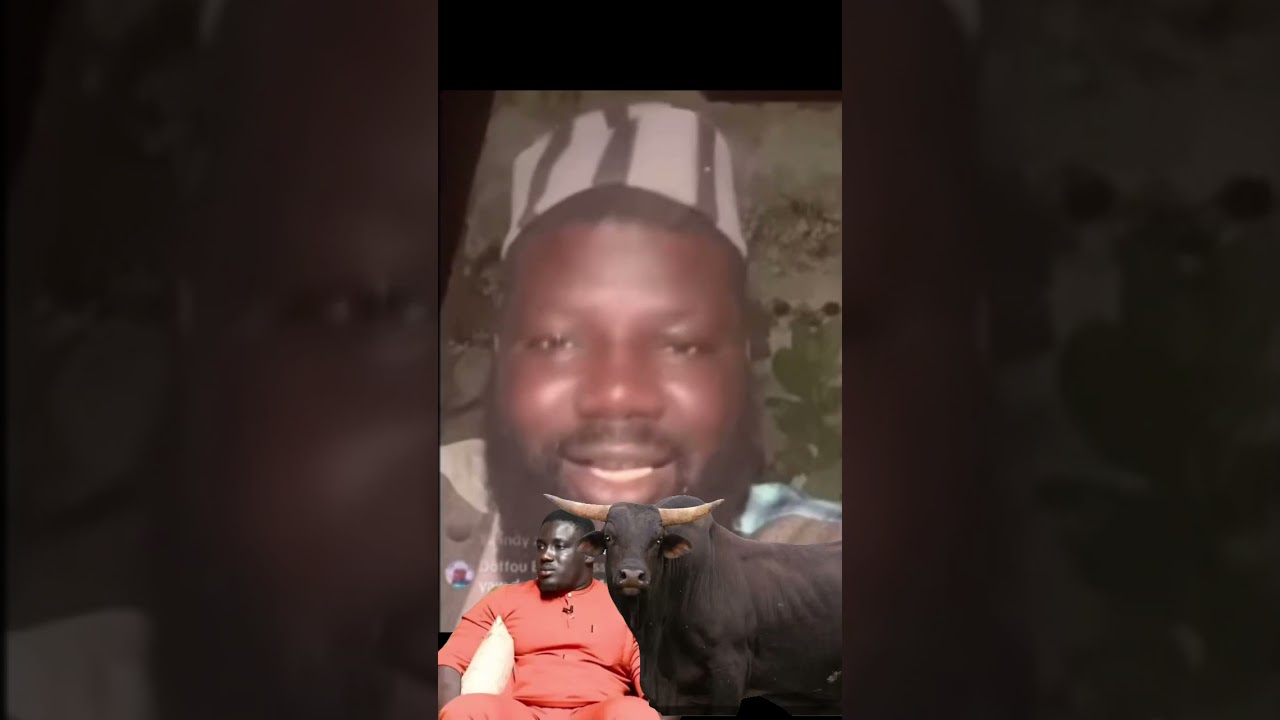 Urgent 🚨 Sa Touba Fait des revelations 😱😱  « Nak bou Nioul ….pikine »