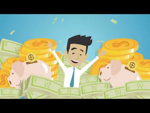 Gurggly Creations | A 2D Animated Explainer Video Service
