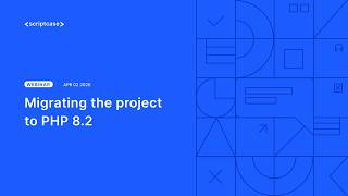 Celebrity Scriptcase -  Migration to PHP 8.2 Profile