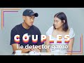 Couples Play a Lie Detector Drinking Game | Filipino | Rec•Create