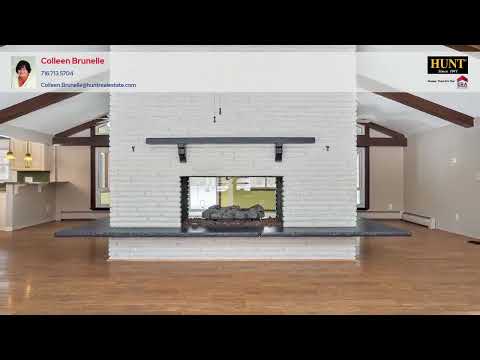 5242 Mckinley Parkway, Hamburg, NY home video tour
