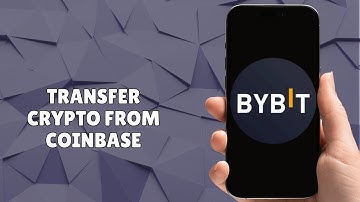 How To Transfer Crypto From Coinbase To Bybit - Step by Step