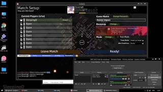 gitsu! #3 osu_ahr_dev (osu! Auto Host-Rotation!) How To Install...
