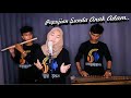 ANAK ADAM -  Kacapi Suling Kartamakala Music Cover (Music Video) #popsunda #kacapisuling #pupujian
