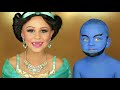 Beginning of video