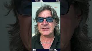 Tyson Fury vs Anthony Joshua In NOVEMBER?!