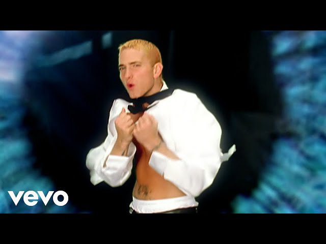 Eminem - Superman