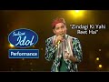 Zindagi ki yehi reet hai Song by Pawandeep Rajan | Kishor Kumar hit Song | Mr. India Movie Song