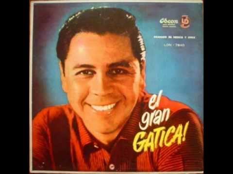 Lucho Gatica - YouTube