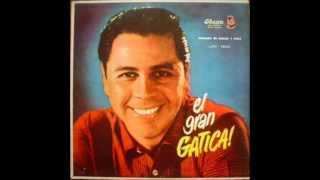 Lucho Gatica