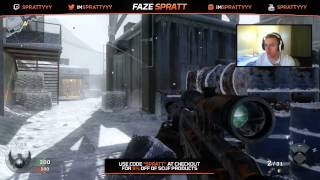 Headshot Only FFA #2