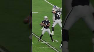 Bobby was a tackling machine ๐ช