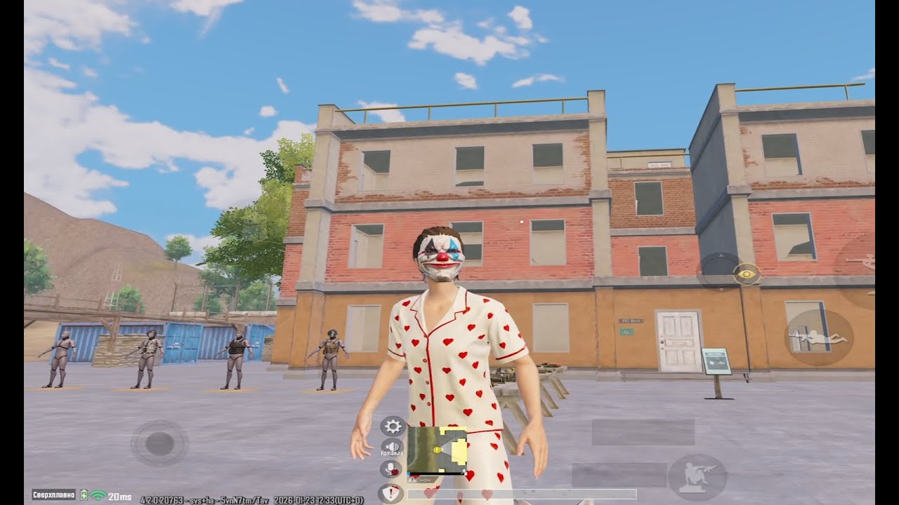 QIZIQARLI LOBILAR BIRGALIKDA TOG'O LAR   #reels #pubgmobile #uzbek #tdm #shorts