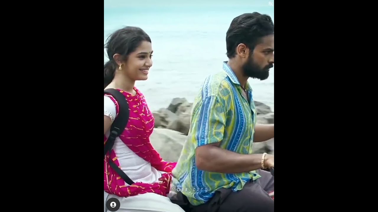 my baby you status || uppena movie scene || uppena movie status