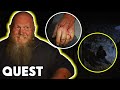 The Bushmans Hide In A Mine To Catch A Thief Who Stole $1,200 Of Equipment | Outback Opal Hunters