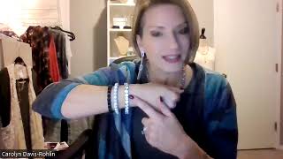 Park Lane Jewelry Info Night 12-14-22