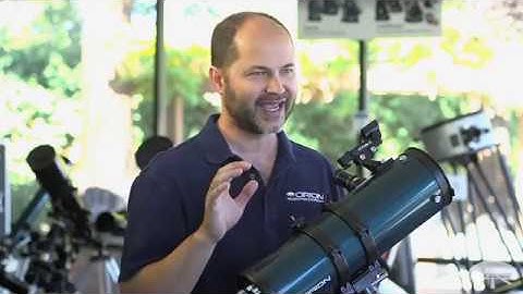 Top Tips For Improving Planetary Views - Orion Telescopes