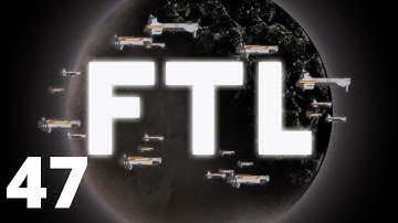 FTL Faster Than Light Let