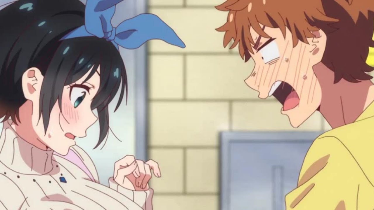 第二次的人生在异世界 Fisherie